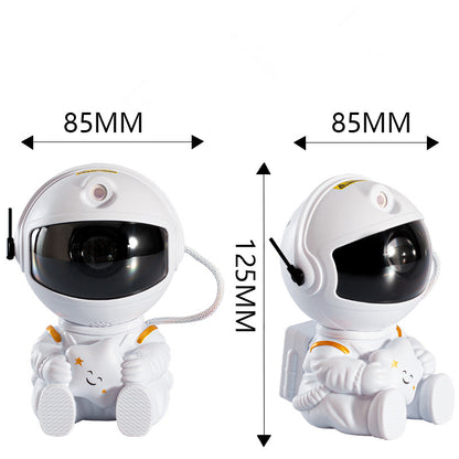 Mini Astronaut Projector
