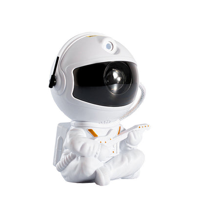 Mini Astronaut Projector