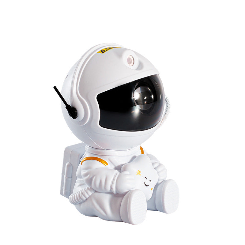 Mini Astronaut Projector