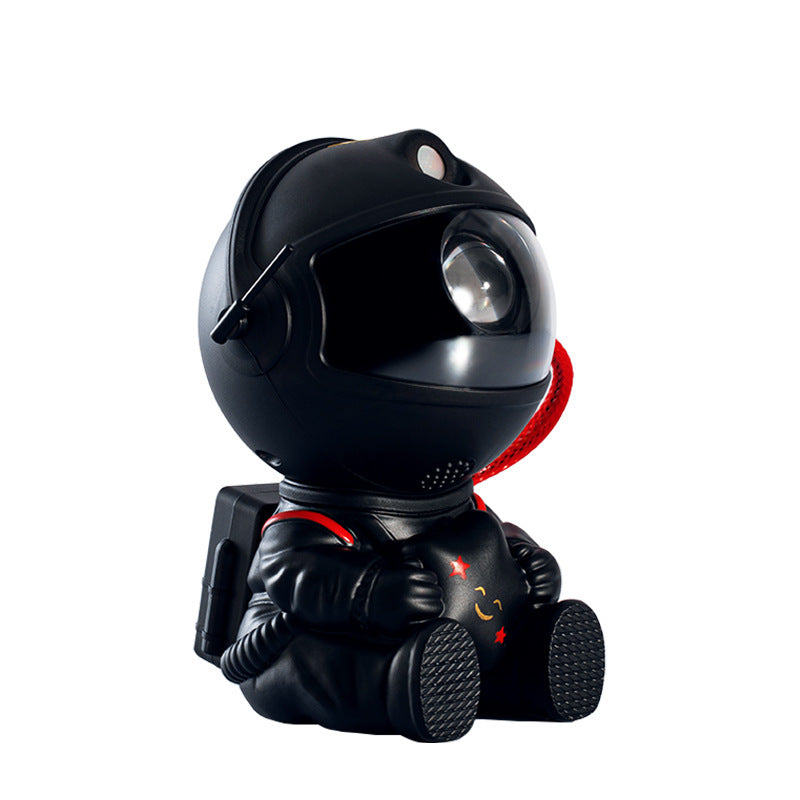 Mini Astronaut Projector