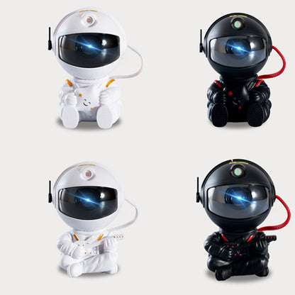 Mini Astronaut Projector