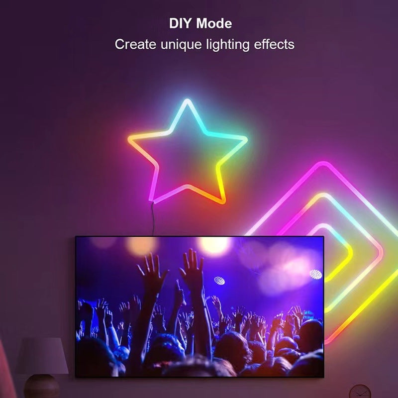 Smart Neon Light Strip