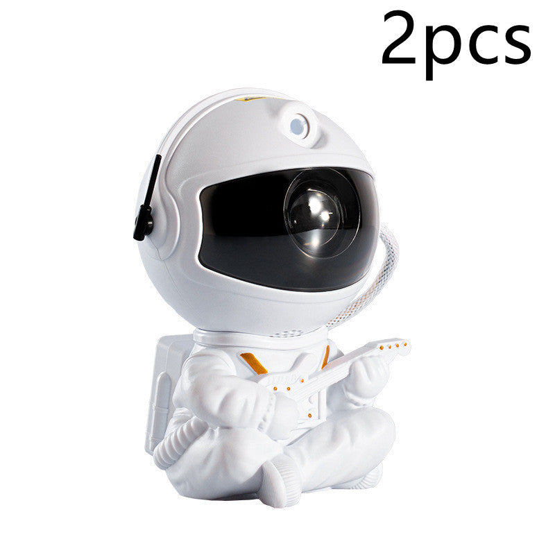 Mini Astronaut Projector