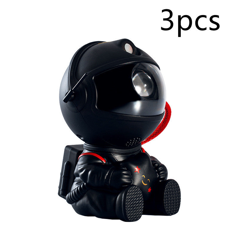 Mini Astronaut Projector