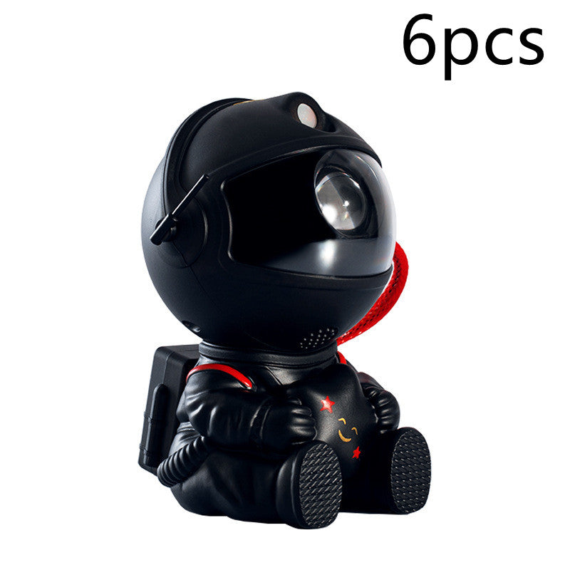 Mini Astronaut Projector