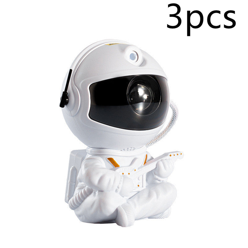 Mini Astronaut Projector