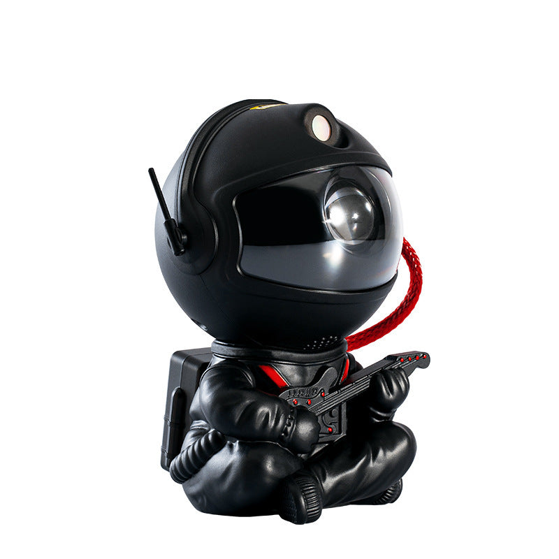 Mini Astronaut Projector