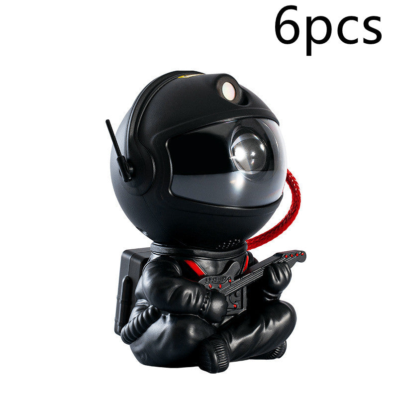Mini Astronaut Projector