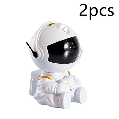 Mini Astronaut Projector